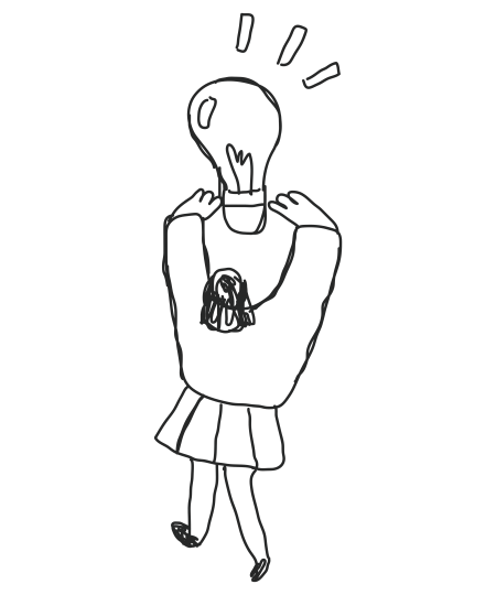 Data analysis illustration