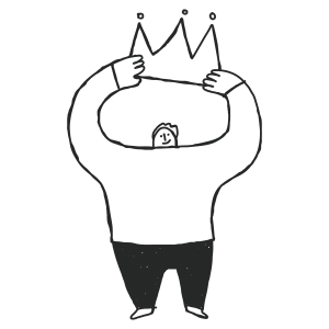 Strategic PR illustration