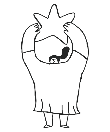 Team development illustration